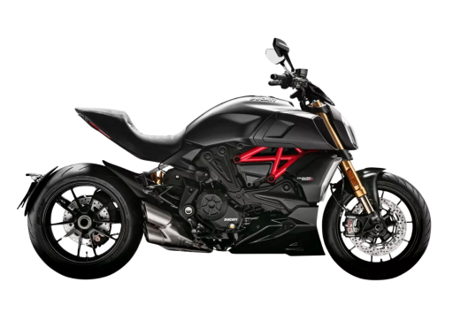 Ducati Diavel